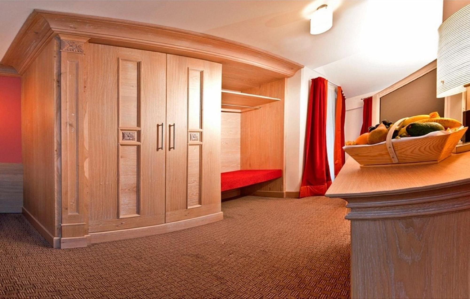 Wellnesshotel Schoenruh - Adults Only Seefeld in Tirol Habitación foto