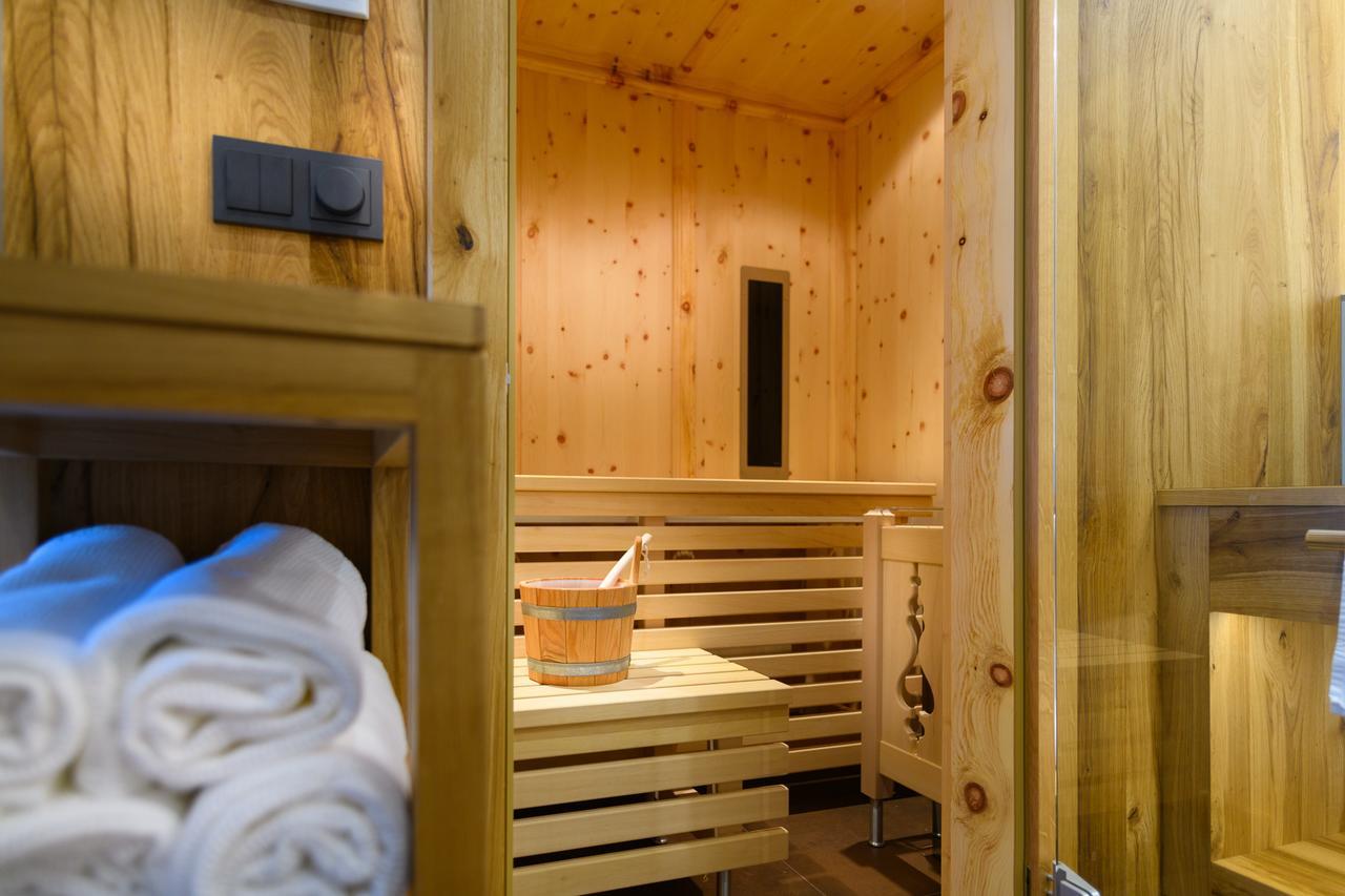 Wellnesshotel Schoenruh - Adults Only Seefeld in Tirol Exterior foto